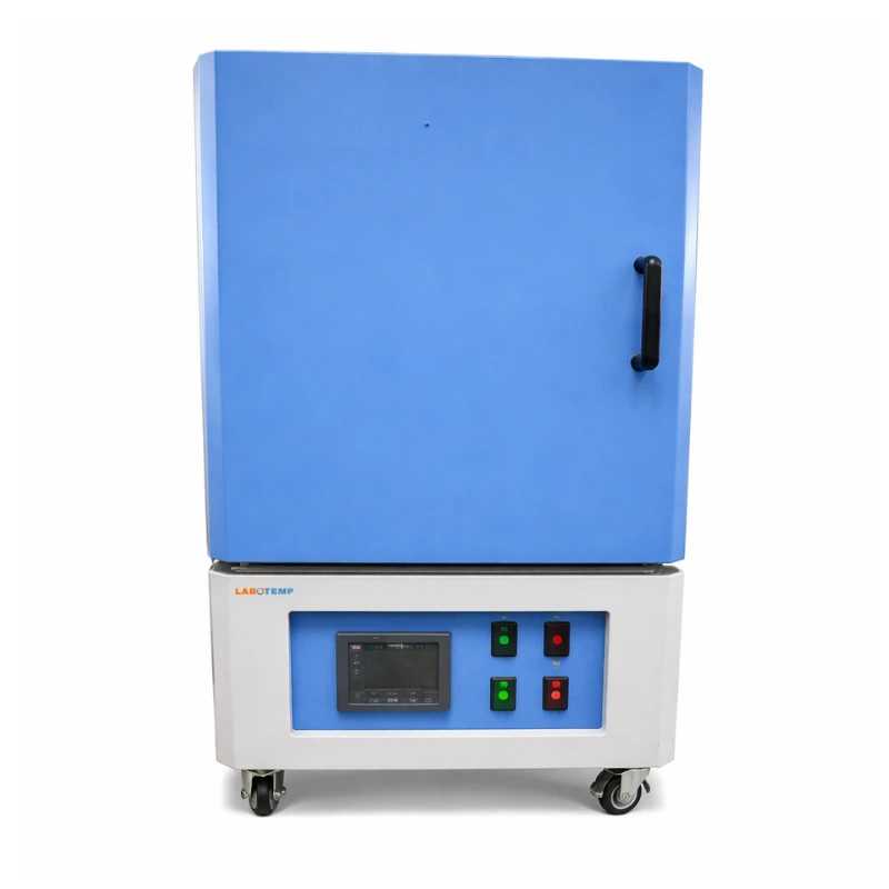 Muffle Furnace 1000°C  : Muffle Furnace FMU-03A