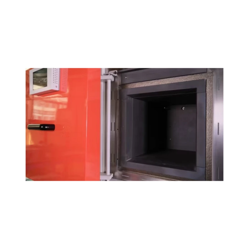 Labotemp Muffle Furnace