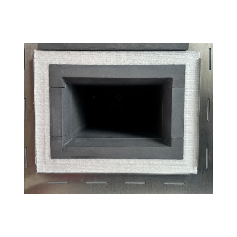 Labotemp Muffle Furnace