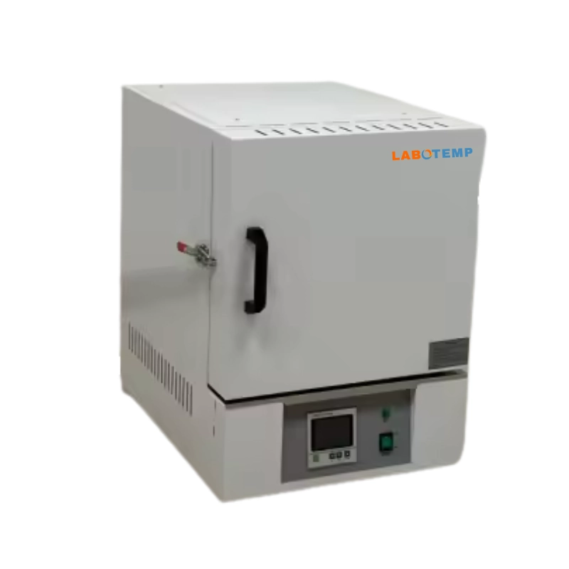 Labotemp Muffle furnace