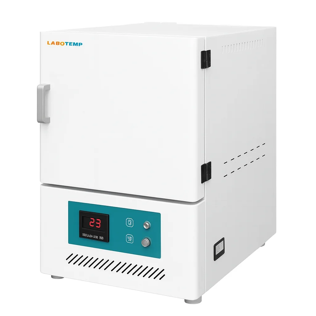 Labotemp Muffle Furnace