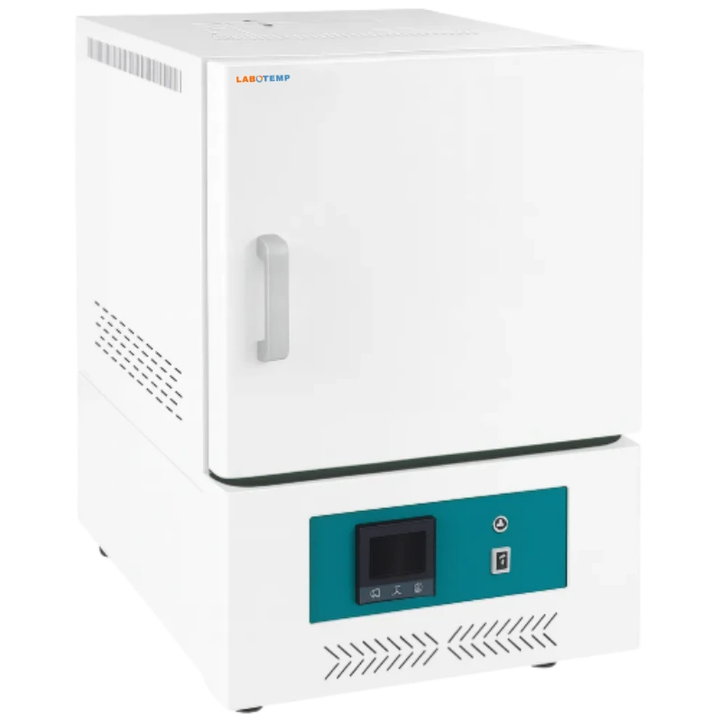 Muffle Furnace 1600°C : Muffle Furnace FMU-09