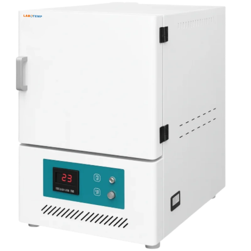 Muffle Furnace FMU-10
