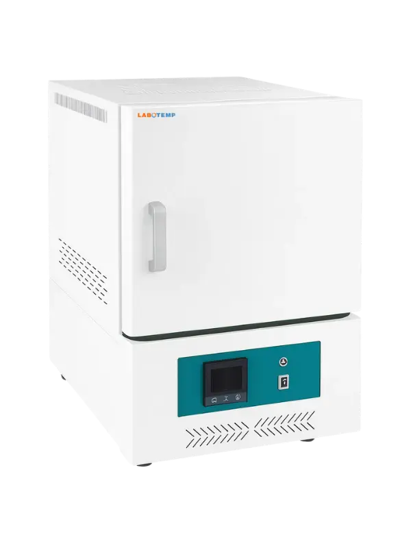 Muffle Furnace 1700°C : Muffle Furnace FMU-13