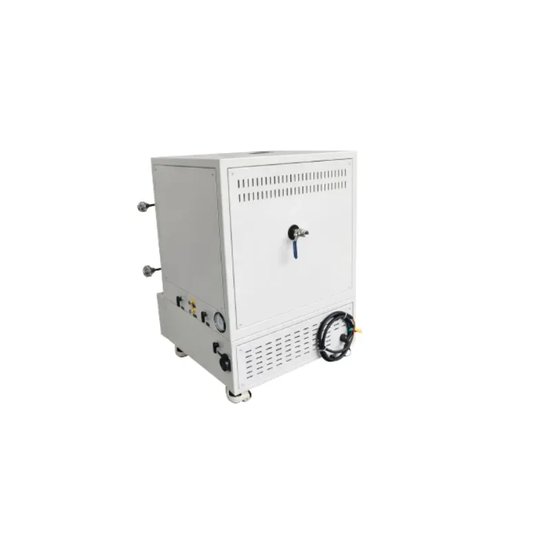 Labotemp Controlled Atmosphere Furnace
