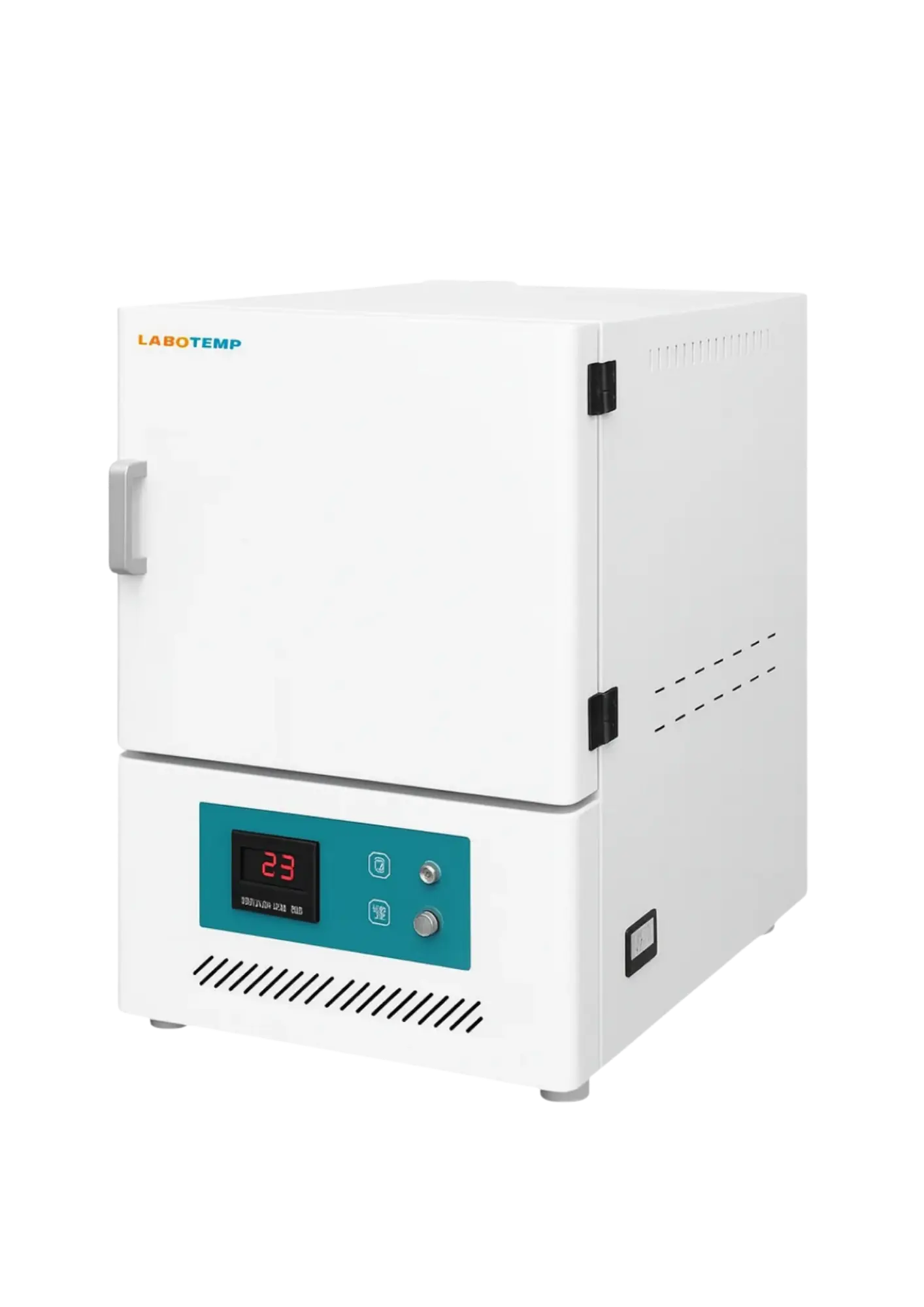 Muffle Furnace 1200°C : Muffle Furnace FMU-19