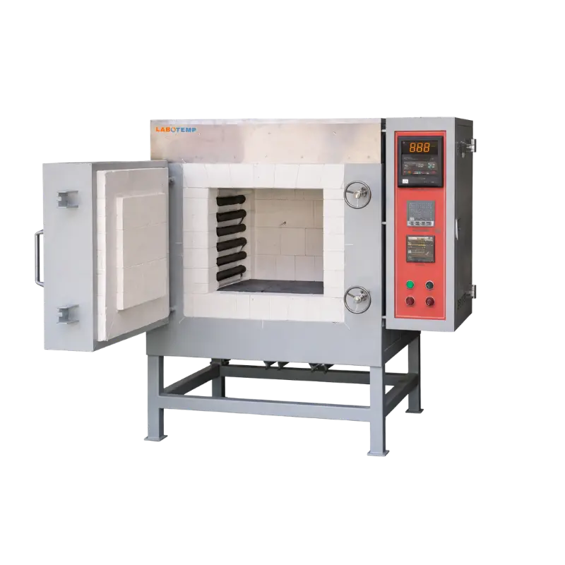 Muffle Furnace FMU-20