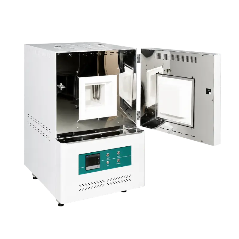 Muffle Furnace