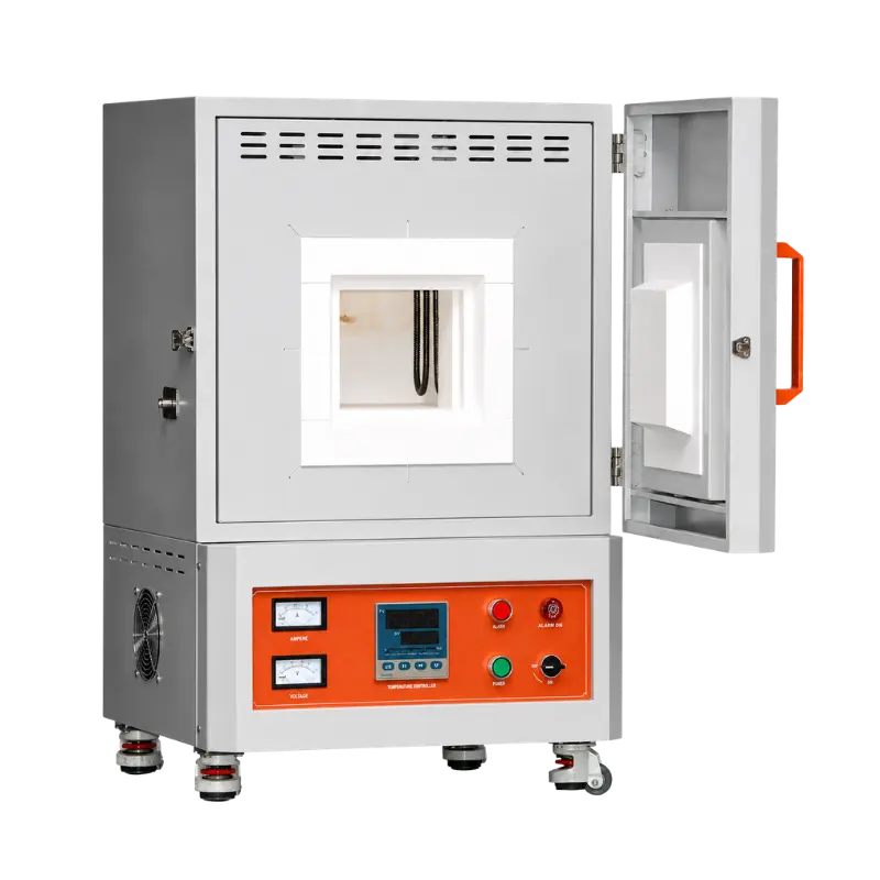 Labotemp Muffle Furnace