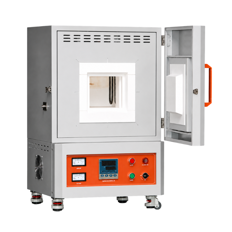 Muffle Furnace