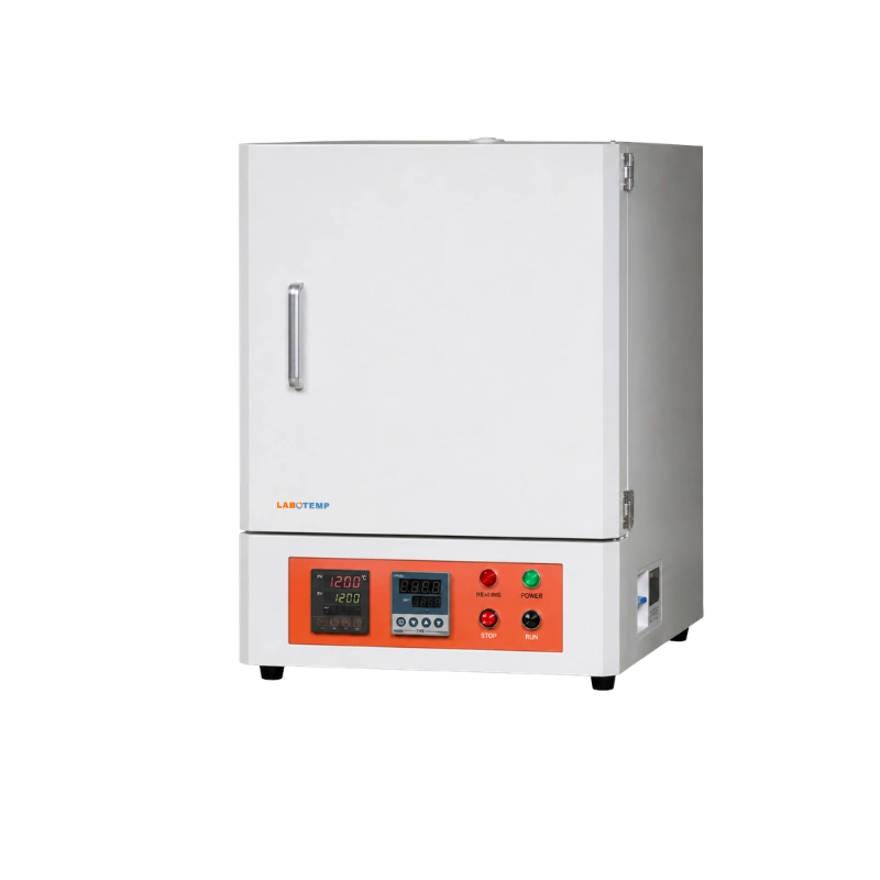 Muffle Furnace FMU-24