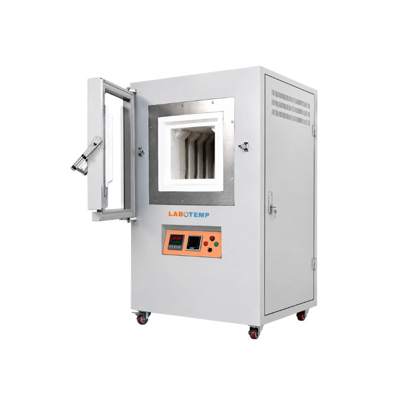 Muffle Furnace FMU-25