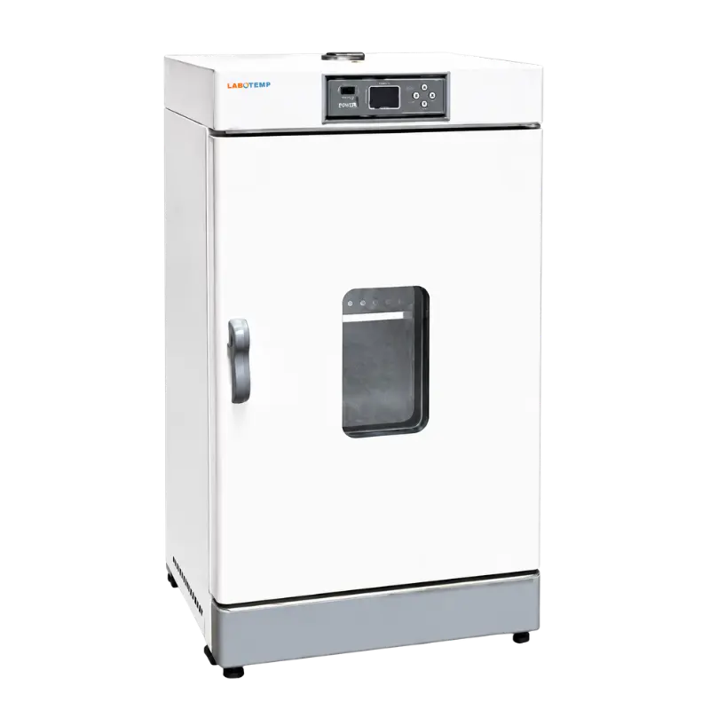 Blast Drying Oven : Blast Drying Oven FOV-10A