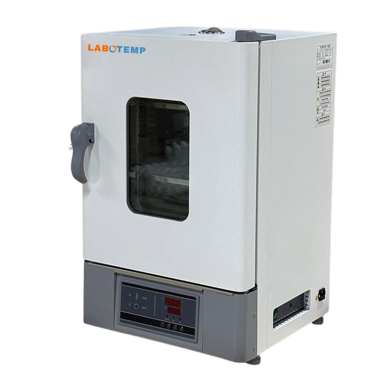 Laboratory Natural Convention Drying oven