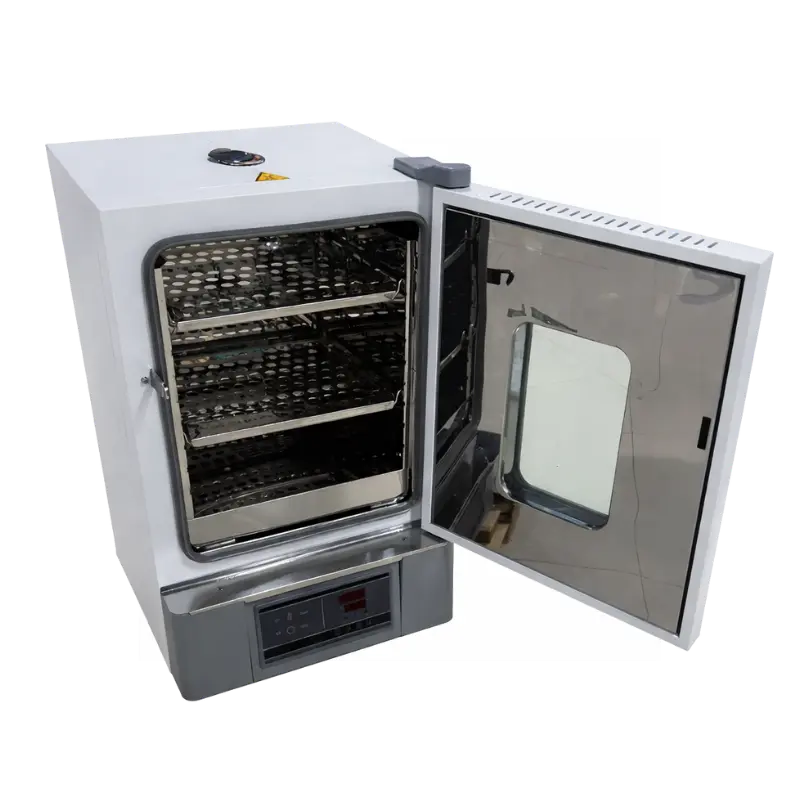 Labotemp Natural Convection Drying oven