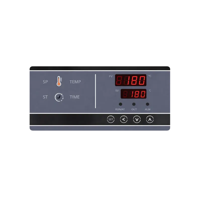 Labotemp Natural Convection Drying oven