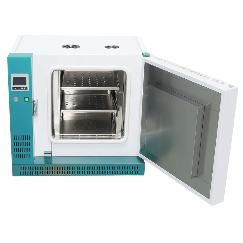 Labotemp High-Temperature Drying Oven