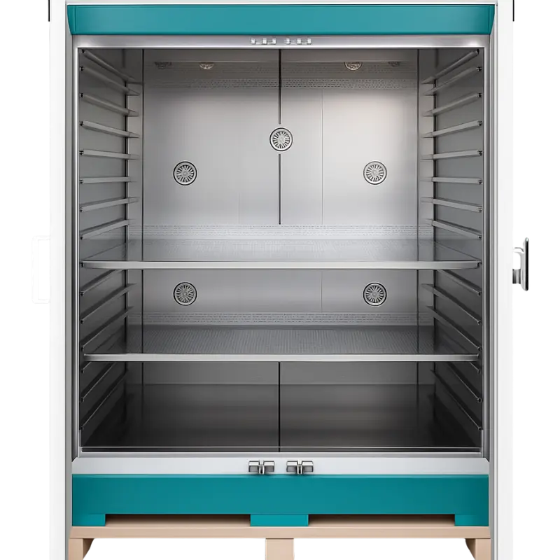 Labotemp Industrial Large Drying Oven