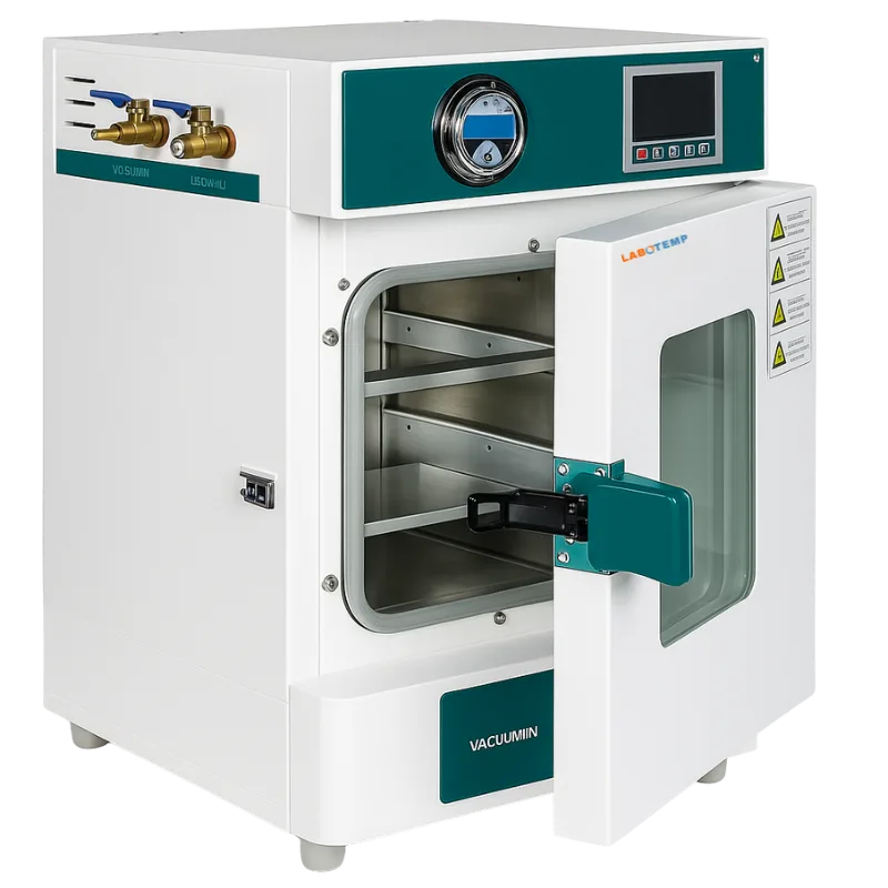 Labotemp Vacuum Drying Oven