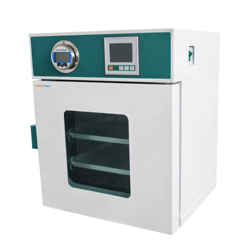 Labotemp Vacuum Drying Oven