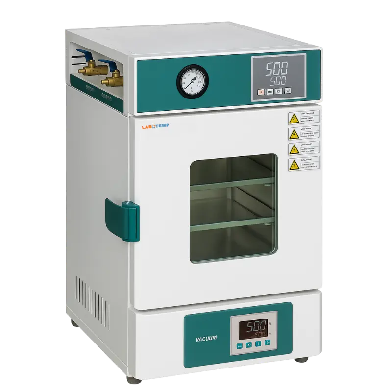 Labotemp Vacuum Drying Oven