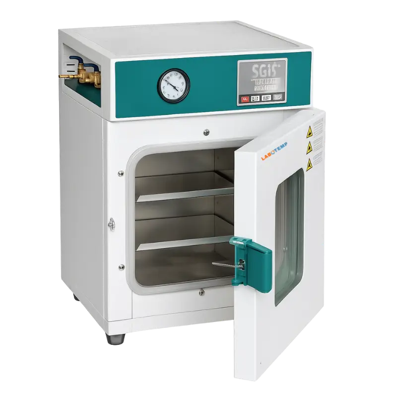 Labotemp Vacuum Drying Oven