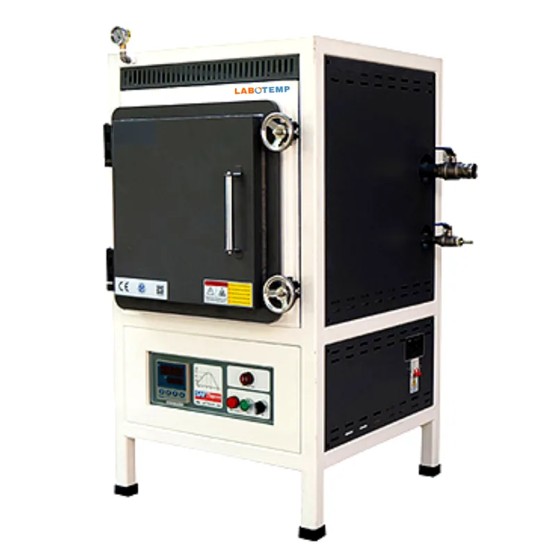 Labotemp Vacuum Furnace