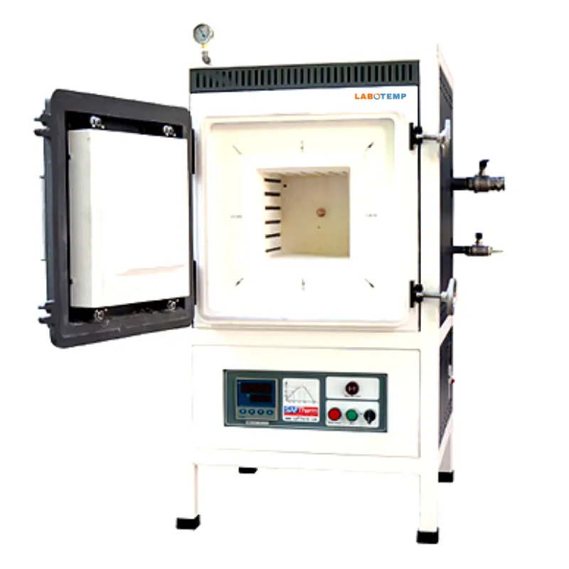 Labotemp Vacuum Furnace
