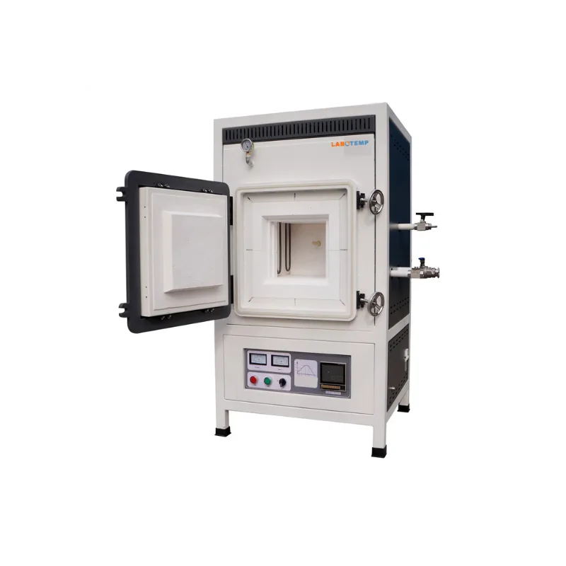 Labotemp Vacuum Furnace