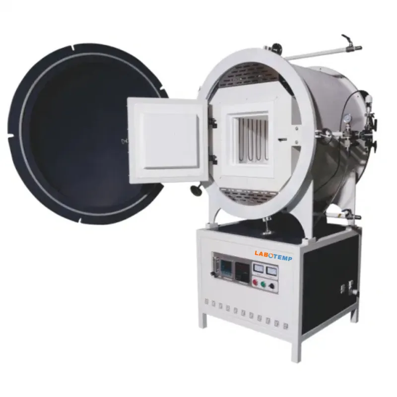 Labotemp Vacuum Furnace