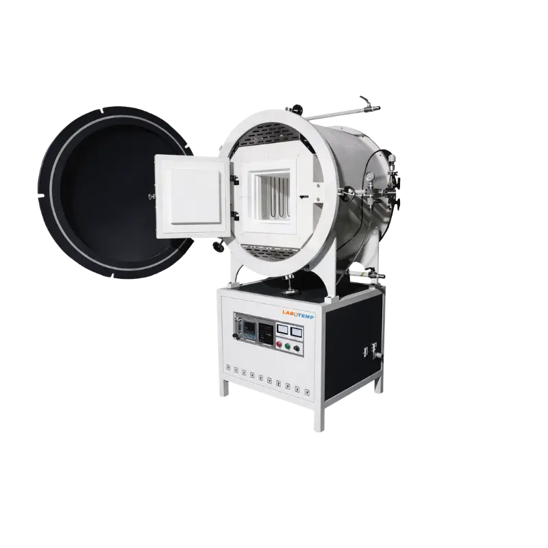 Vacuum Furnace : Vacuum Furnace FVA-18