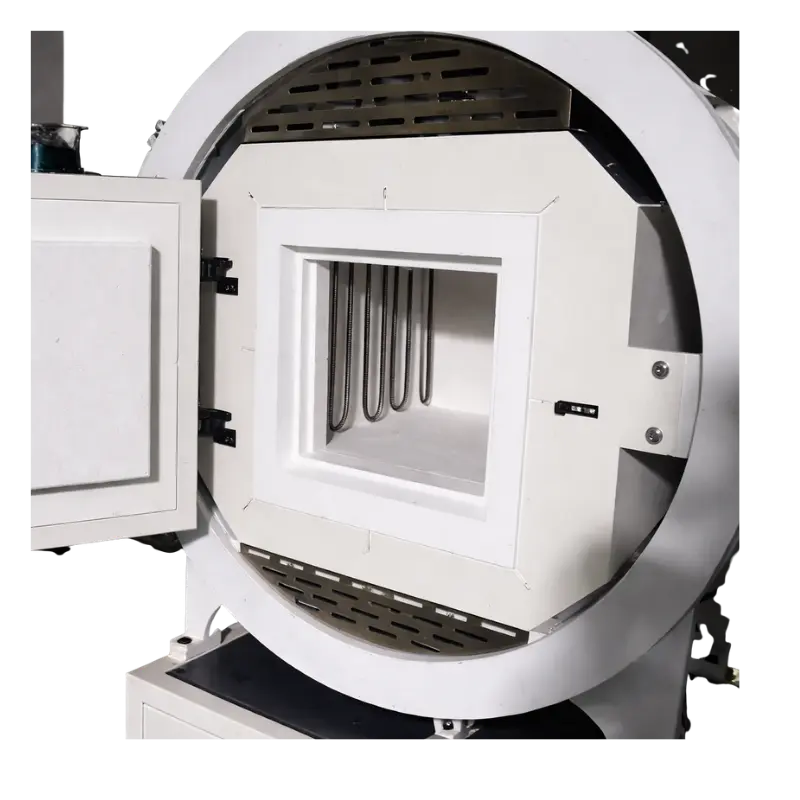 Vacuum Furnace
