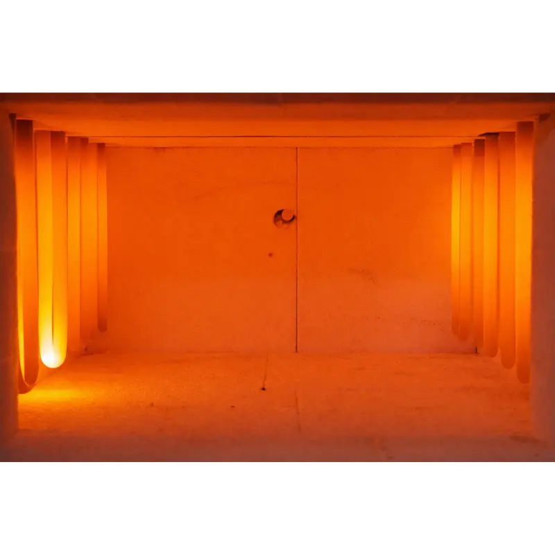 Labotemp Vacuum Furnace