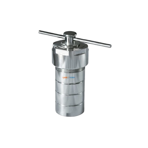 Hydrothermal Reactor Autoclave : Hydrothermal Reactor Autoclave HRA-07