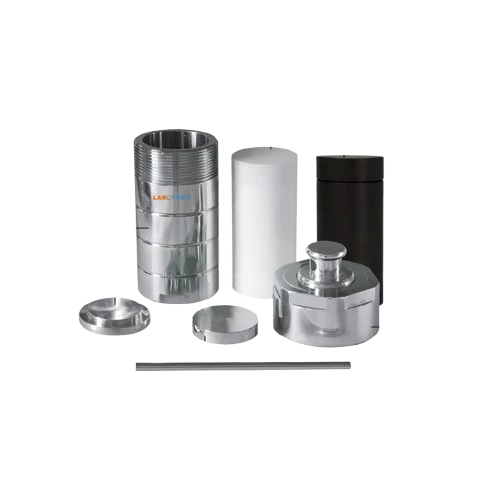 Labotemp Hydrothermal Reactor Autoclave 