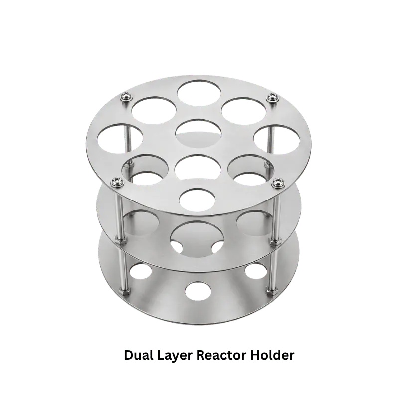 Dual Layer Reactor Holder 