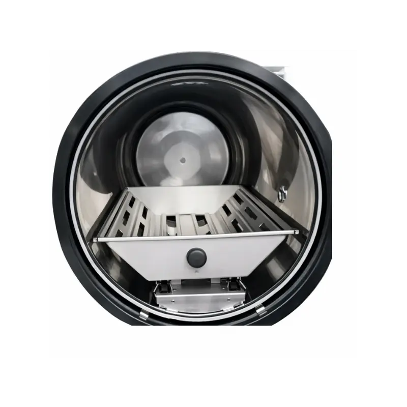 Labotemp Horizontal Autoclave 