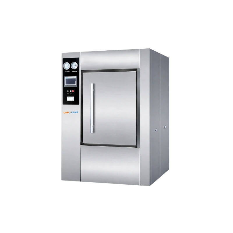 Horizontal Steam Sterilizer HZA-06