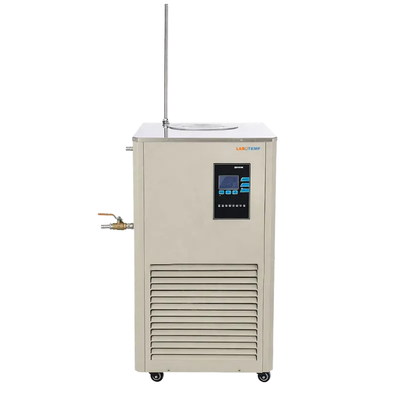 Air Cooled Chiller : Air Cooled Chiller LAC-207