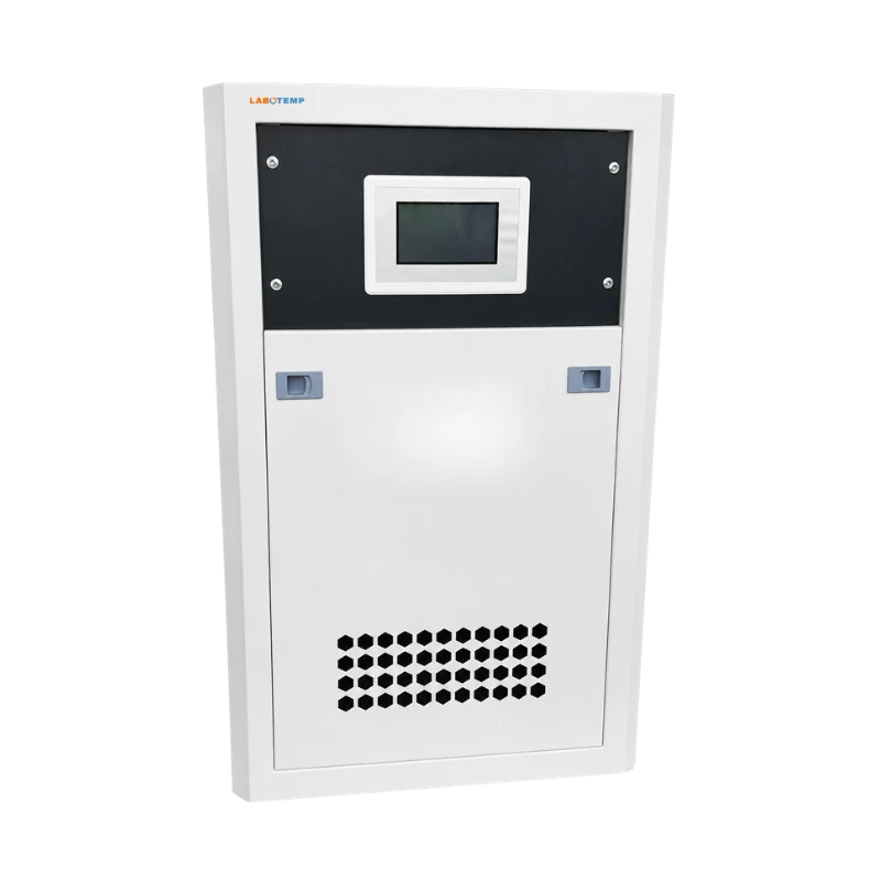 Air Cooled Chiller : Air Cooled Chiller LAC-209