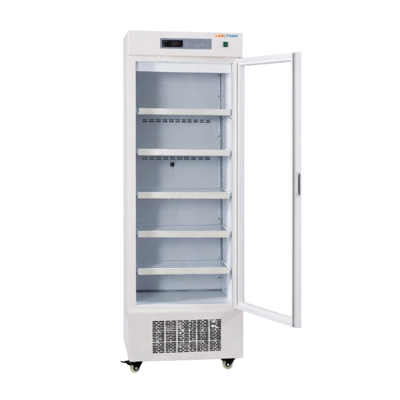 Labotemp Laboratory Refrigerator 