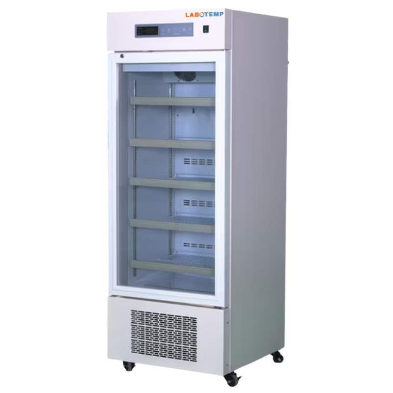 Laboratory Refrigerator : Laboratory Refrigerator LAR-04