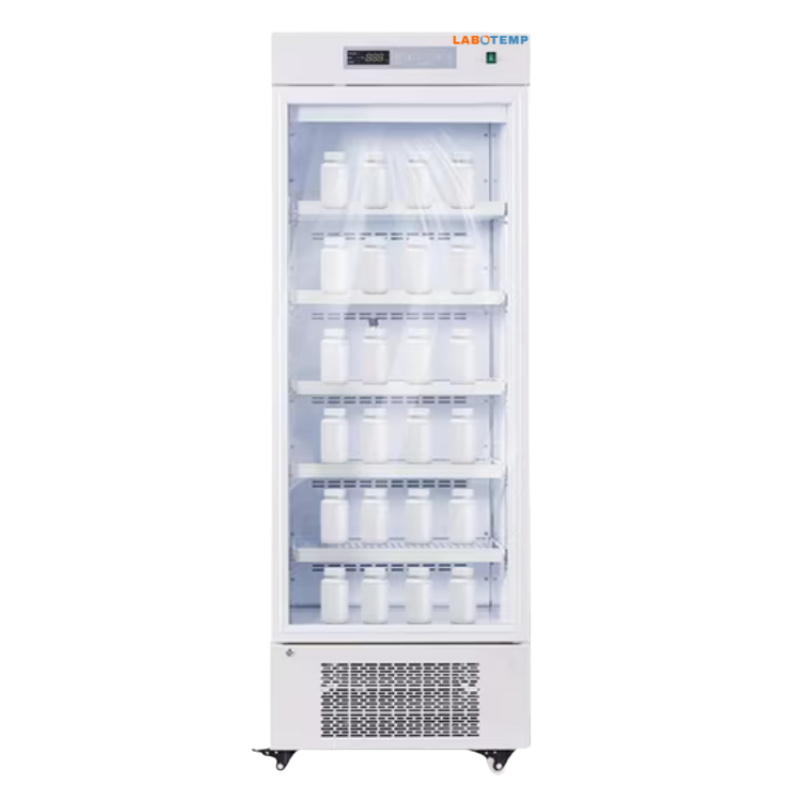 Labotemp Laboratory Refrigerator