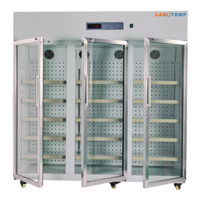 Laboratory Refrigerator : Laboratory Refrigerator LAR-05