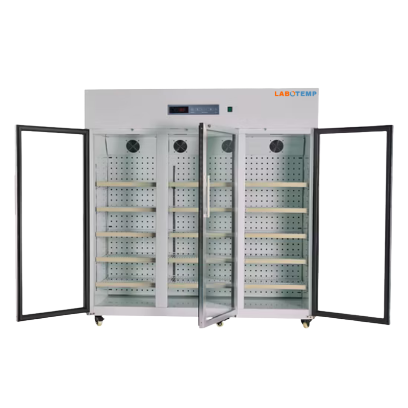 Labotemp Laboratory Refrigerator