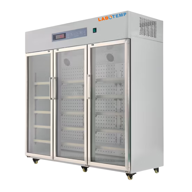 Labotemp Laboratory Refrigerator