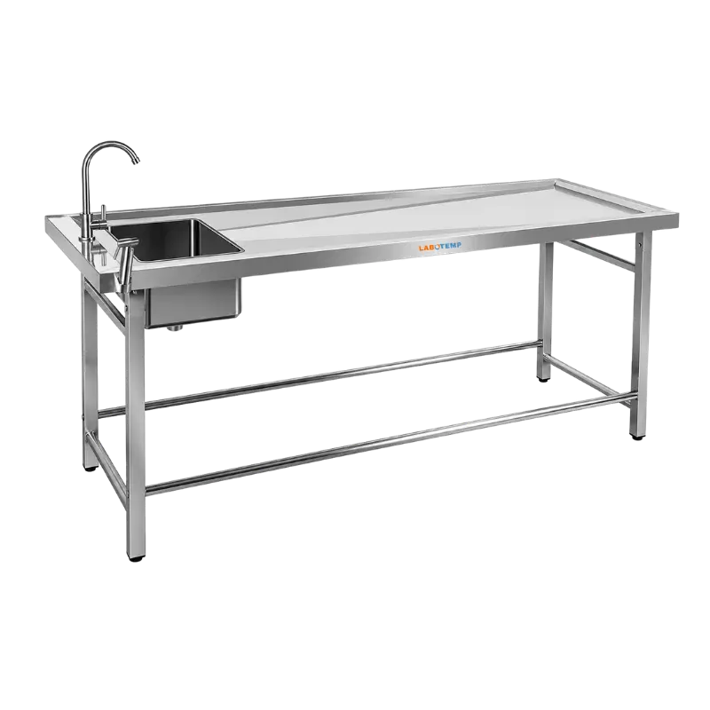Autopsy Table : Autopsy Table LAT-02