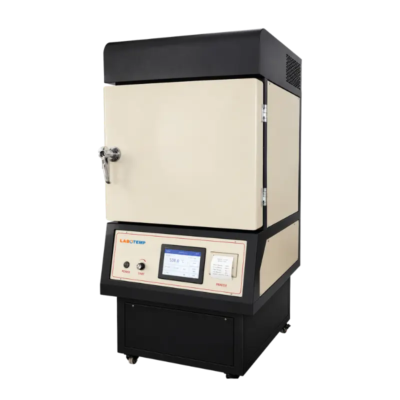 Asphalt Ignition Furnace : Asphalt Ignition Furnace LBC-102