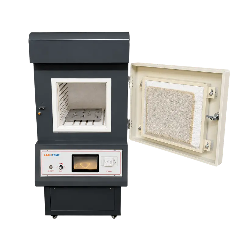 Asphalt Ignition Furnace 