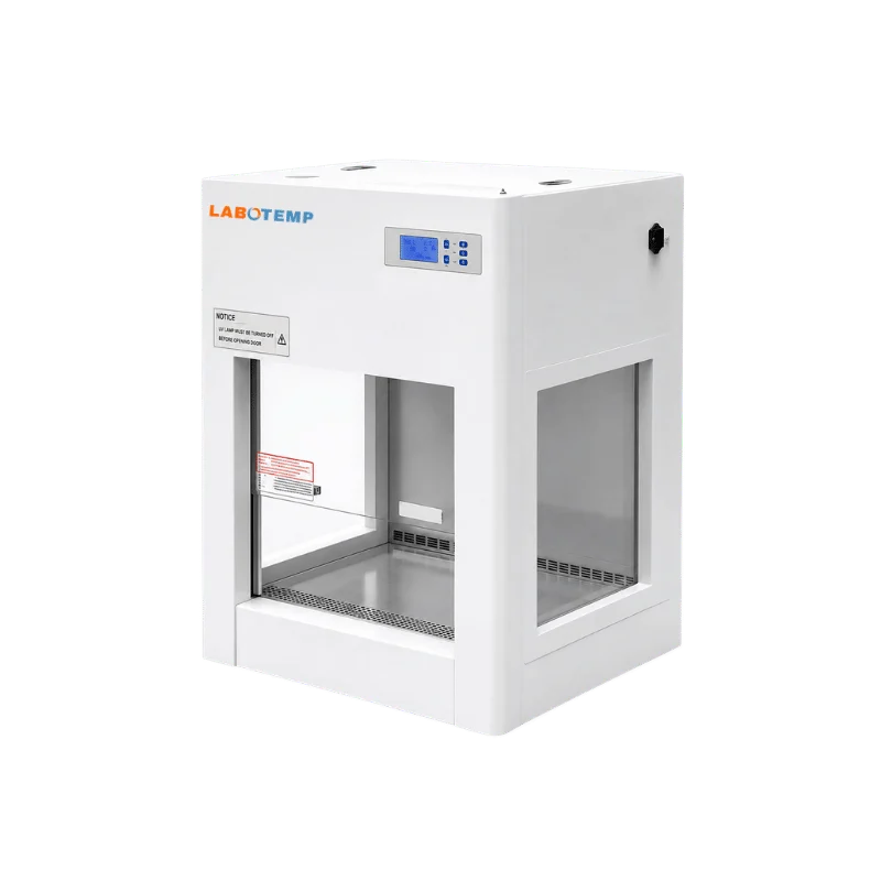 Biological Safety Cabinet : Biological Safety Hood LBS-101